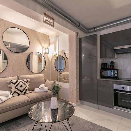 Mba - Splendide Appartement Proche Montmartre Paris Exterior foto