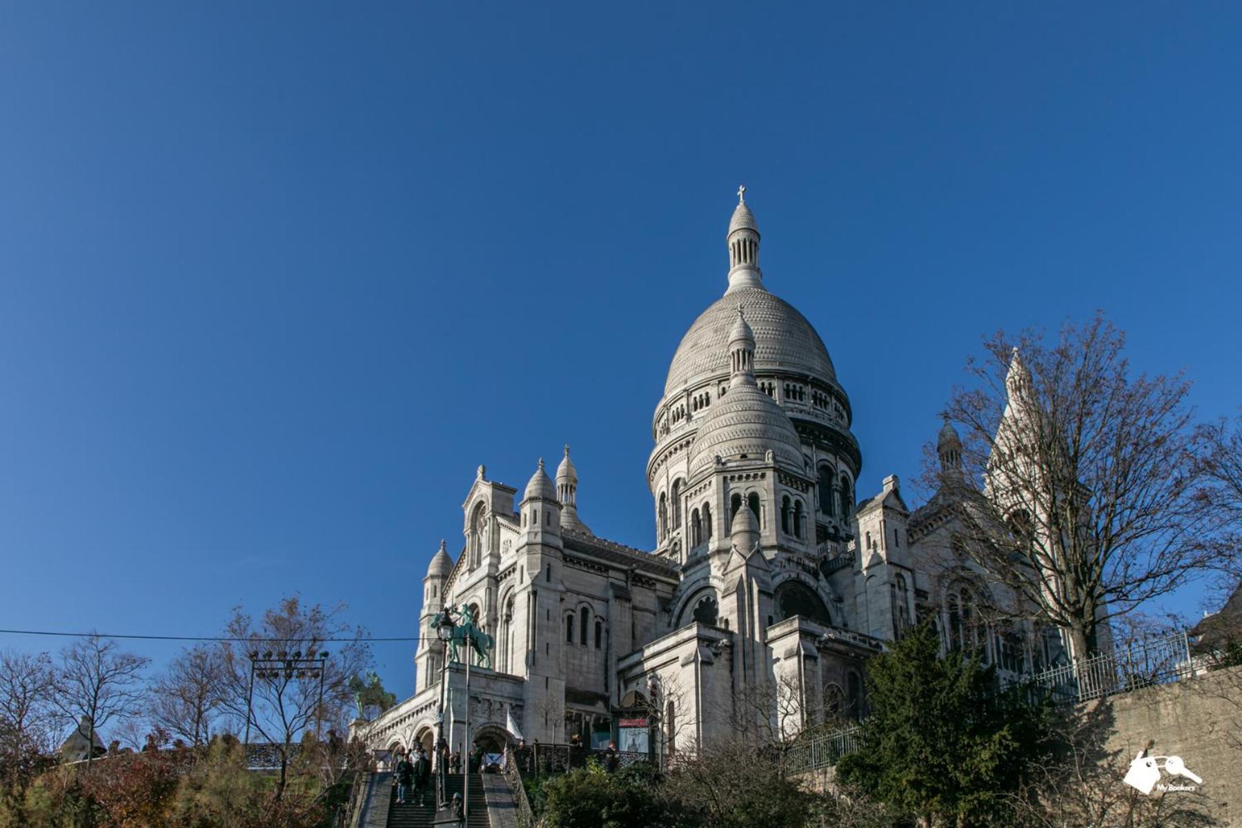 Mba - Splendide Appartement Proche Montmartre Paris Exterior foto